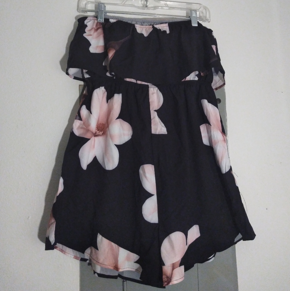 Sunnyme romper